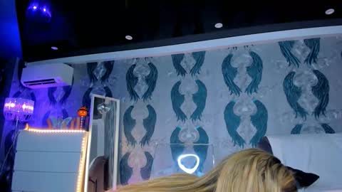 Ana online show from November 15, 4:43 am