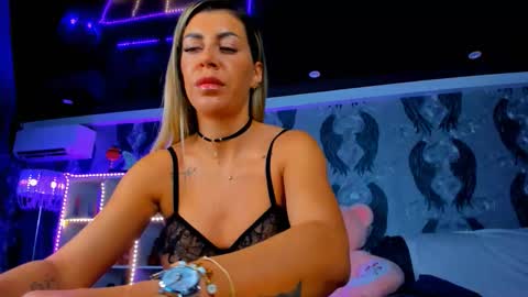 Ana online show from March 3, 5:13 am