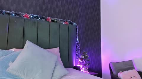 Snapshot of anneth__m chatting on December 31, 7:29 pm Anneth online show from December 31, 7:29 pm