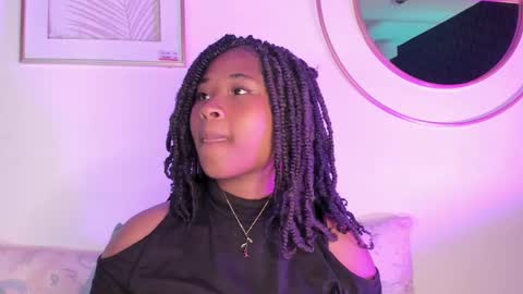 Snapshot of anneth__m chatting on February 25, 7:47 pm Anneth online show from February 25, 7:47 pm