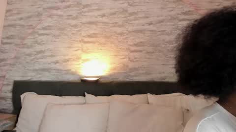Snapshot of anneth__m chatting on October 20, 7:36 pm Anneth online show from October 20, 7:36 pm