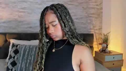 Anneth online show from July 17, 7:41 pm
