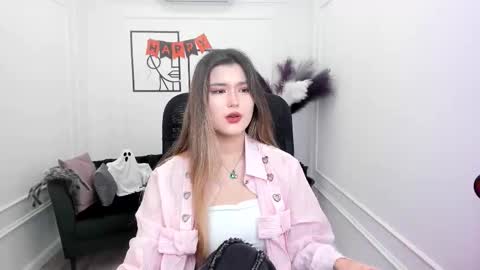 Snapshot of annetli chatting on October 24, 3:36 am annetli online show from October 24, 3:36 am