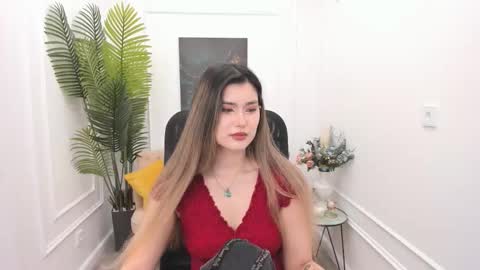 Snapshot of annetli chatting on November 16, 3:12 am annetli online show from November 16, 3:12 am