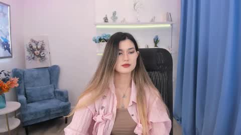 Snapshot of annetli chatting on November 24, 7:46 pm annetli online show from November 24, 7:46 pm