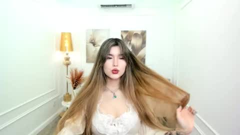 annetli online show from March 20, 3:22 am