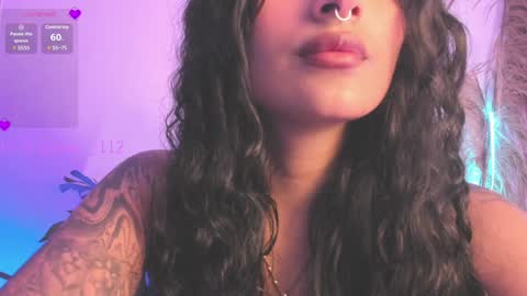 Snapshot of anngel_1 chatting on December 6, 3:55 pm Angel online show from December 6, 3:55 pm