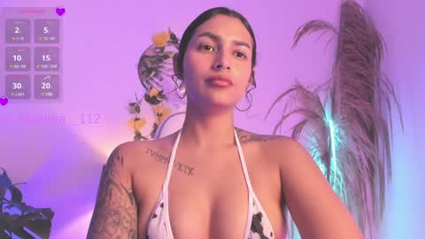 Snapshot of anngel_1 chatting on December 14, 1:50 am Angel online show from December 14, 1:50 am