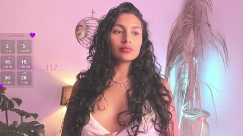 Snapshot of anngel_1 chatting on February 7, 7:06 pm Angel online show from February 7, 7:06 pm