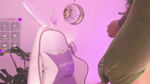 Snapshot of anngel_1 chatting on February 13, 3:46 pm Angel online show from February 13, 3:46 pm