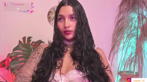 Snapshot of anngel_1 chatting on November 23, 4:29 pm Angel online show from November 23, 4:29 pm