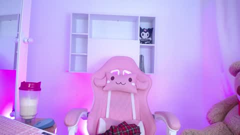 Anni online show from January 20, 12:28 pm