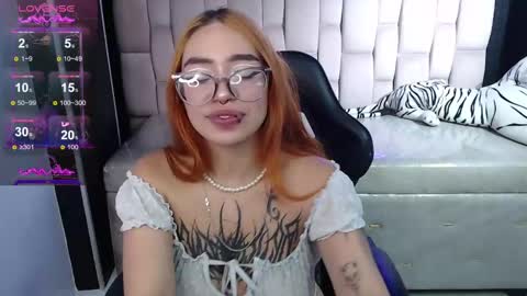 Anni acker b online show from February 14, 7:23 pm