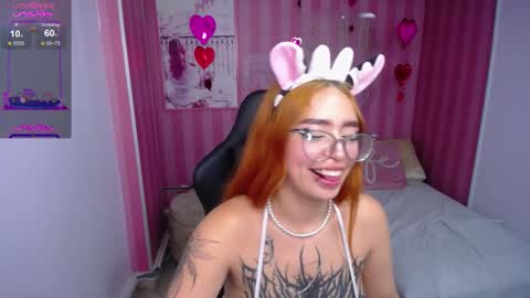 Anni acker b online show from February 17, 10:36 pm