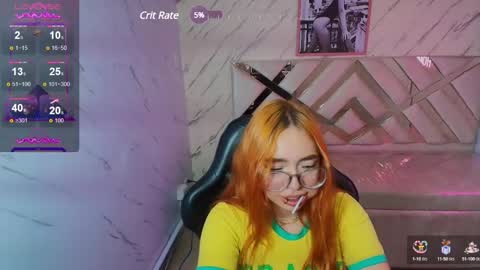 Anni acker b online show from February 23, 1:35 am