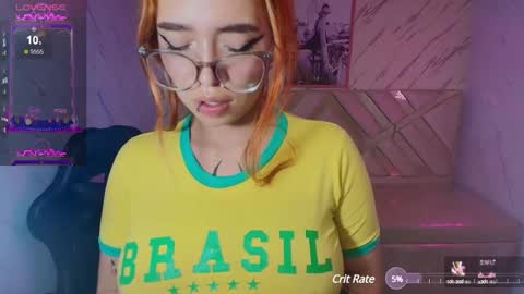 Anni acker b online show from February 28, 11:45 pm