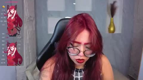 Anni acker b online show from December 18, 3:23 am