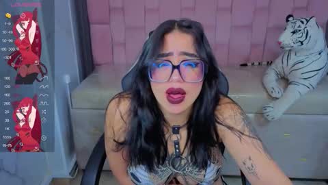 Anni acker b online show from February 10, 1:48 pm