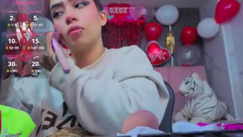 Anni acker b online show from February 17, 12:45 pm