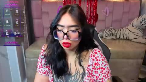 Anni acker b online show from February 28, 1:23 pm