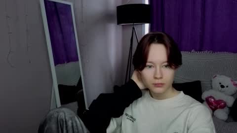 Anni online show from February 21, 5:30 am