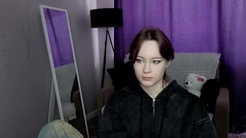 Anni online show from March 6, 7:05 am