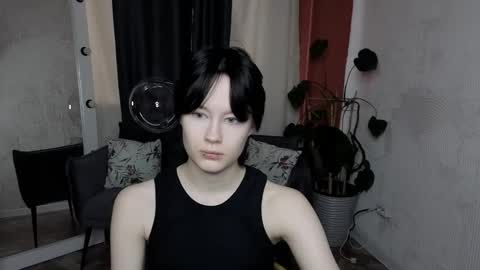 Anni online show from March 12, 11:49 am