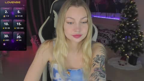 Annie online show from January 14, 10:44 pm