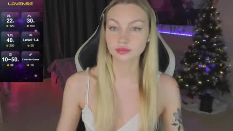 Annie online show from February 11, 12:17 am