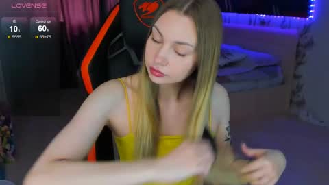 Annie online show from June 8, 9:31 am