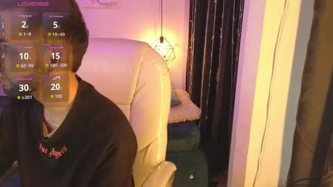 Annie And Ryan  online show from February 14, 4:09 am