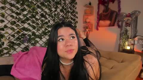 annie_barozzi online show from December 30, 4:40 pm