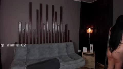 annie_barozzi online show from February 24, 3:09 pm