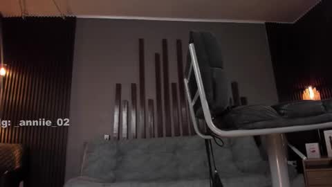 annie_barozzi online show from February 25, 6:42 pm