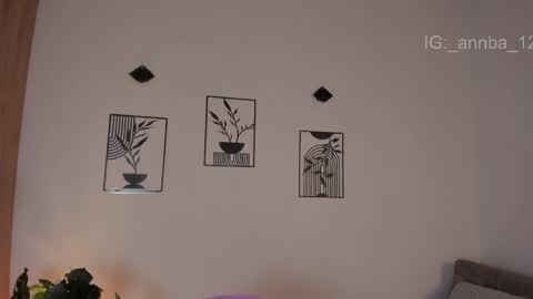 Snapshot of annie_barozzi chatting on May 4, 4:47 pm annie_barozzi online show from May 4, 4:47 pm