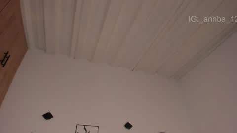 Snapshot of annie_barozzi chatting on May 19, 3:07 pm annie_barozzi online show from May 19, 3:07 pm