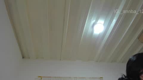 Snapshot of annie_barozzi chatting on June 4, 12:00 pm annie_barozzi online show from June 4, 12:00 pm