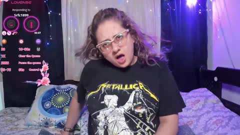 Ana Bolena independent model online show from March 12, 9:56 pm