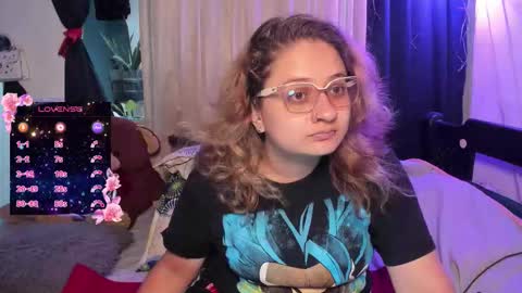 Ana Bolena independent model online show from October 16, 9:27 pm