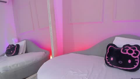 Snapshot of annie_blair_ chatting on July 17, 8:46 pm Annie online show from July 17, 8:46 pm