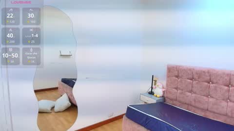 Annie Bonnie   online show from February 25, 11:53 am