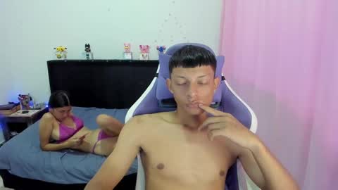 Snapshot of annie_dani420 chatting on March 11, 10:53 pm Annie Dani420 online show from March 11, 10:53 pm