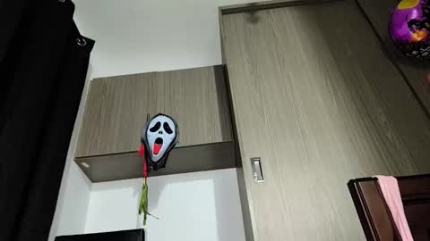 A N G E L online show from November 27, 2:24 am