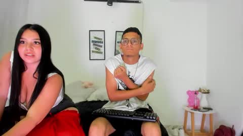 annie_david online show from January 6, 3:38 pm