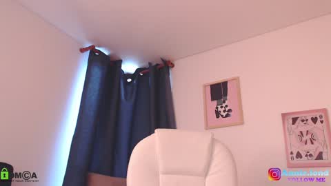 Annie online show from January 13, 10:03 pm