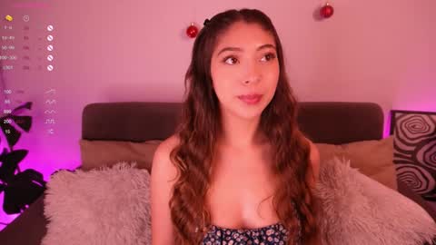 Annie Evans online show from December 10, 1:00 am