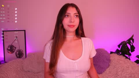 Annie Evans online show from January 9, 3:47 am