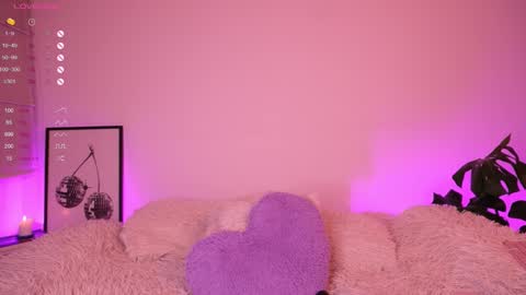 Annie Evans online show from January 12, 1:42 am