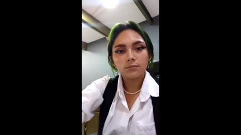 Ann online show from January 12, 5:01 pm