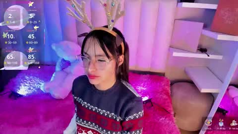 Snapshot of annie_lought chatting on December 22, 3:03 am online show from December 22, 3:03 am